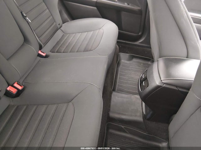 45987831 :رقم المزاد ، 3FA6P0T97LR244903 vin ، 2020 Ford Fusion Se مزاد بيع