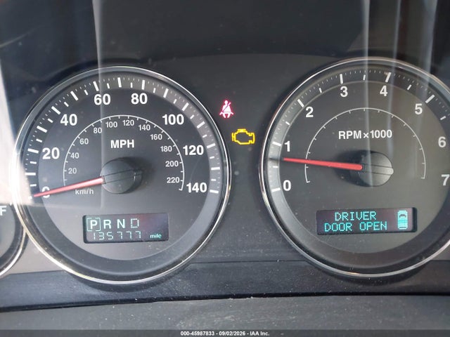 2005 Jeep Grand Cherokee Limited მანქანა იყიდება აუქციონზე, vin: 1J4HR58215C675058, აუქციონის ნომერი: 45987833
