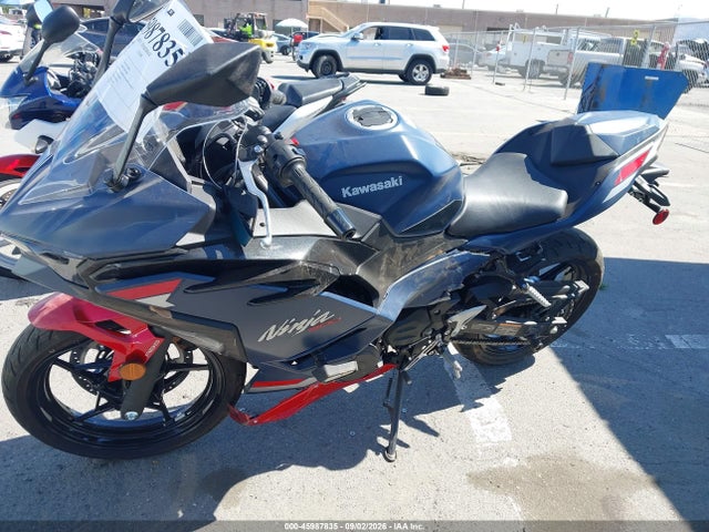 Kawasaki Ex500 A/b 2026 ML5EXGJ19TDA85268 Image 13