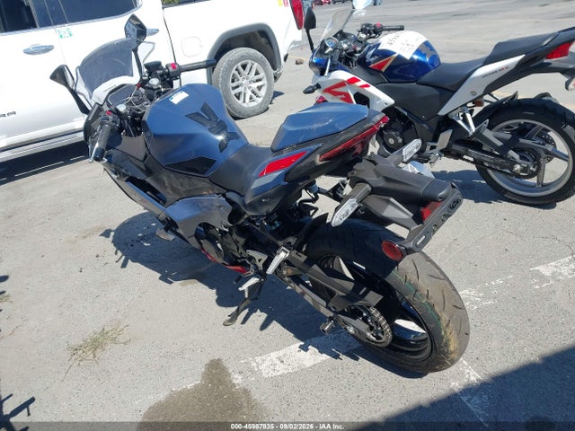 Kawasaki Ex500 A/b 2026 ML5EXGJ19TDA85268 Image 3