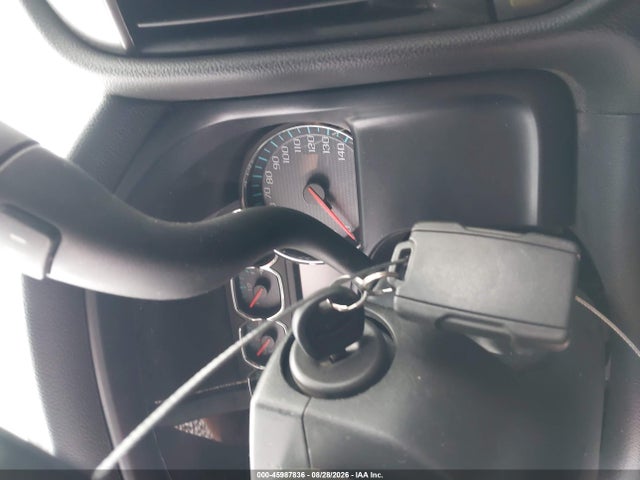 Chevrolet Silverado 1500 Ld Lt 2019 2GCVKPEC2K1177958 Image 11