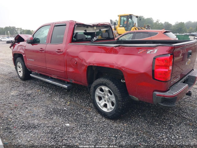 Chevrolet Silverado 1500 Ld Lt 2019 2GCVKPEC2K1177958 Image 3