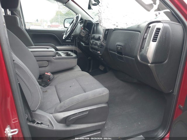 Chevrolet Silverado 1500 Ld Lt 2019 2GCVKPEC2K1177958 Image 5