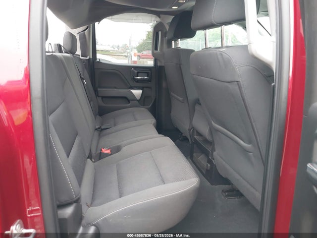 Chevrolet Silverado 1500 Ld Lt 2019 2GCVKPEC2K1177958 Image 8