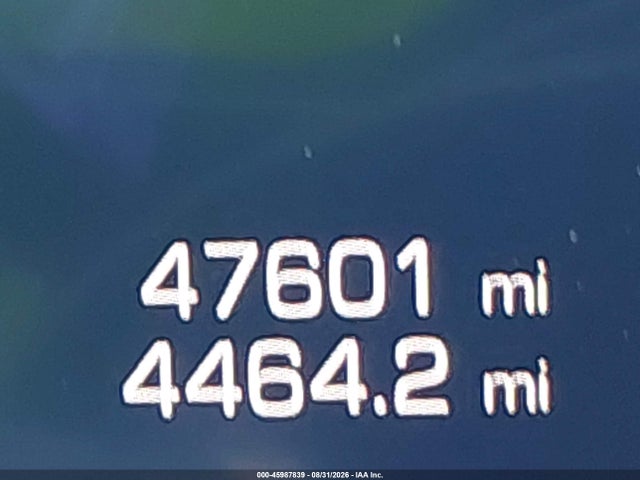 45987839 :رقم المزاد ، WP0AA2A78JL112473 vin ، 2018 Porsche Panamera 4 مزاد بيع