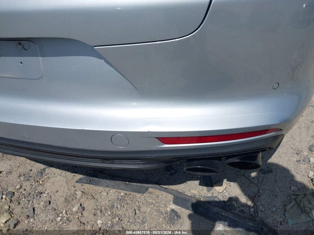 45987839 :رقم المزاد ، WP0AA2A78JL112473 vin ، 2018 Porsche Panamera 4 مزاد بيع