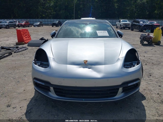 45987839 :رقم المزاد ، WP0AA2A78JL112473 vin ، 2018 Porsche Panamera 4 مزاد بيع