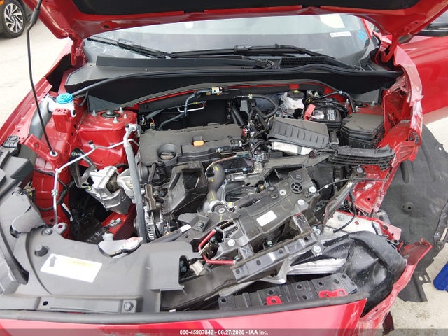3CZRZ1H54TM734624 Honda Hr-v 2wd Sport