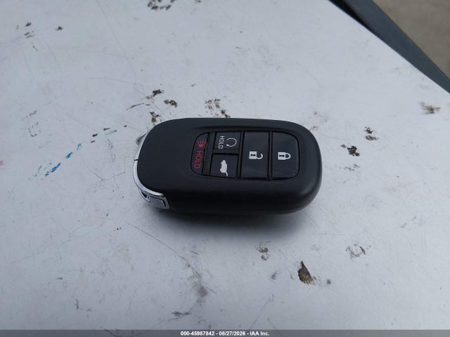 3CZRZ1H54TM734624 Honda Hr-v 2wd Sport