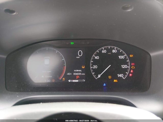 3CZRZ1H54TM734624 Honda Hr-v 2wd Sport