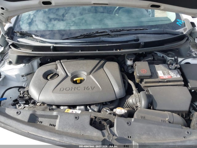 Продаж на аукціоні авто 2013 Hyundai Elantra Gt, vin: KMHD35LE9DU074315, номер лоту: 45987844
