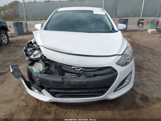 Продаж на аукціоні авто 2013 Hyundai Elantra Gt, vin: KMHD35LE9DU074315, номер лоту: 45987844