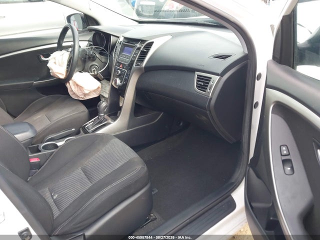Продаж на аукціоні авто 2013 Hyundai Elantra Gt, vin: KMHD35LE9DU074315, номер лоту: 45987844