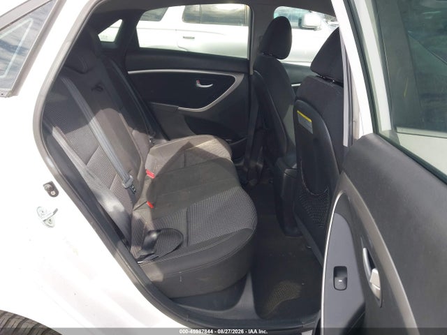 Продаж на аукціоні авто 2013 Hyundai Elantra Gt, vin: KMHD35LE9DU074315, номер лоту: 45987844