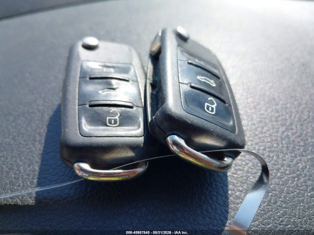 Продаж на аукціоні авто 2016 Volkswagen Jetta 1.4t S, vin: 3VW267AJ4GM243869, номер лоту: 45987845