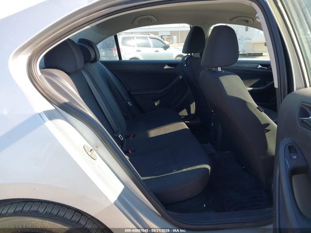 Продаж на аукціоні авто 2016 Volkswagen Jetta 1.4t S, vin: 3VW267AJ4GM243869, номер лоту: 45987845