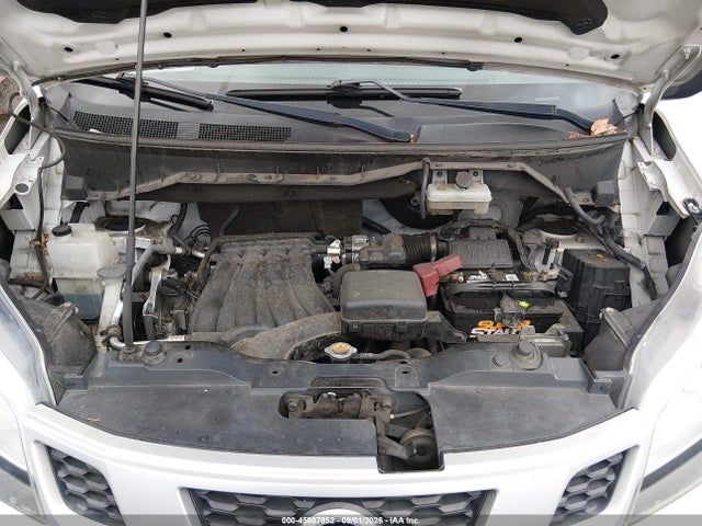 Nissan Nv200 S 2018 3N6CM0KN3JK699674 Image 10