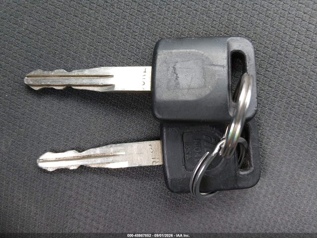 Nissan Nv200 S 2018 3N6CM0KN3JK699674 Image 11