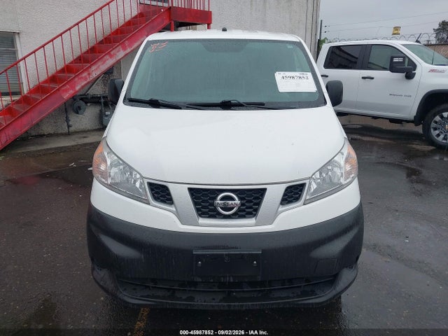 Nissan Nv200 S 2018 3N6CM0KN3JK699674 Image 16