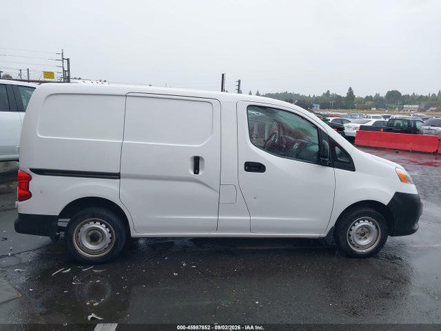 Nissan Nv200 S 2018 3N6CM0KN3JK699674 Image 17