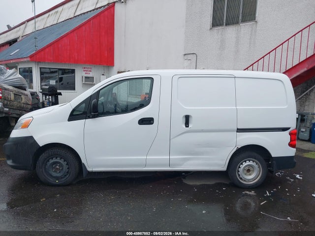 Nissan Nv200 S 2018 3N6CM0KN3JK699674 Image 18