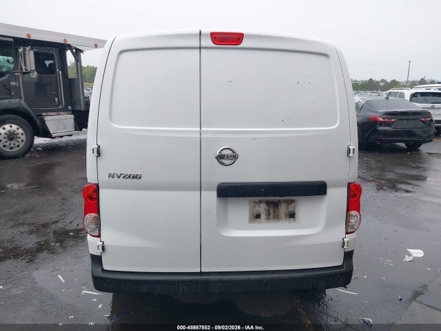 Nissan Nv200 S 2018 3N6CM0KN3JK699674 Image 20