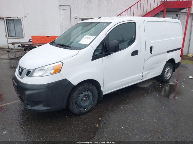Nissan Nv200 S 2018 3N6CM0KN3JK699674 Image 2
