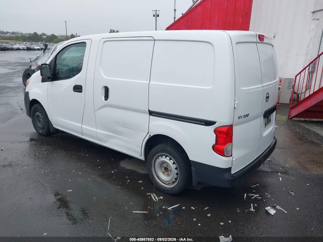 Nissan Nv200 S 2018 3N6CM0KN3JK699674 Image 3