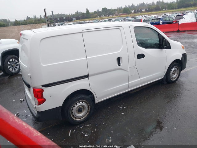 Nissan Nv200 S 2018 3N6CM0KN3JK699674 Image 4