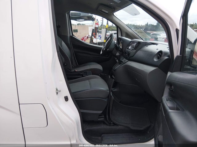 Nissan Nv200 S 2018 3N6CM0KN3JK699674 Image 5