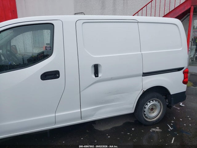 Nissan Nv200 S 2018 3N6CM0KN3JK699674 Image 6
