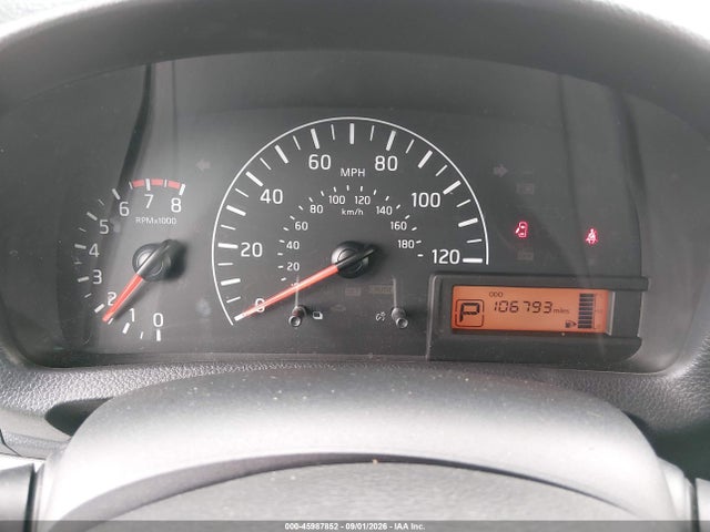 Nissan Nv200 S 2018 3N6CM0KN3JK699674 Image 7