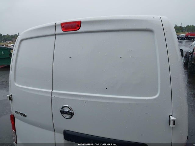 Nissan Nv200 S 2018 3N6CM0KN3JK699674 Image 12