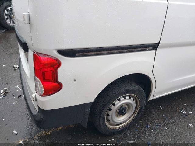 Nissan Nv200 S 2018 3N6CM0KN3JK699674 Image 13