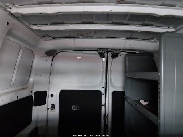 Nissan Nv200 S 2018 3N6CM0KN3JK699674 Image 8