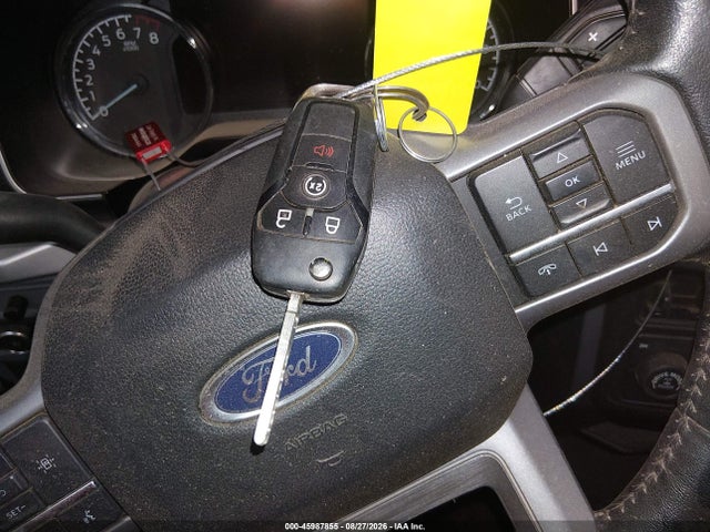 Продаж на аукціоні авто 2022 Ford F-150 Xlt, vin: 1FTMF1E54NKD00601, номер лоту: 45987855