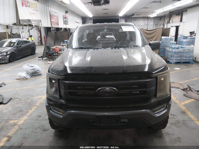Продаж на аукціоні авто 2022 Ford F-150 Xlt, vin: 1FTMF1E54NKD00601, номер лоту: 45987855