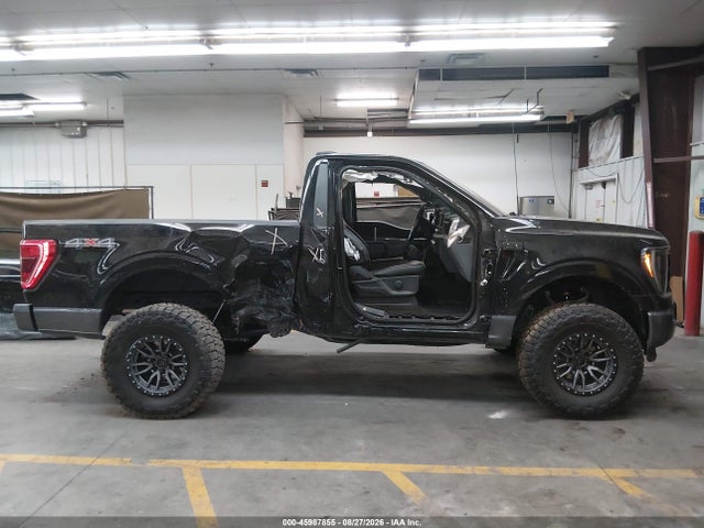 Продаж на аукціоні авто 2022 Ford F-150 Xlt, vin: 1FTMF1E54NKD00601, номер лоту: 45987855