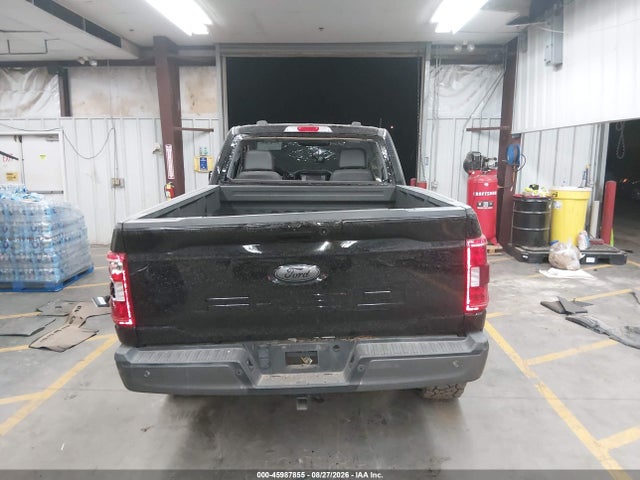 Продаж на аукціоні авто 2022 Ford F-150 Xlt, vin: 1FTMF1E54NKD00601, номер лоту: 45987855