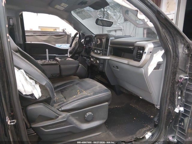 Продаж на аукціоні авто 2022 Ford F-150 Xlt, vin: 1FTMF1E54NKD00601, номер лоту: 45987855