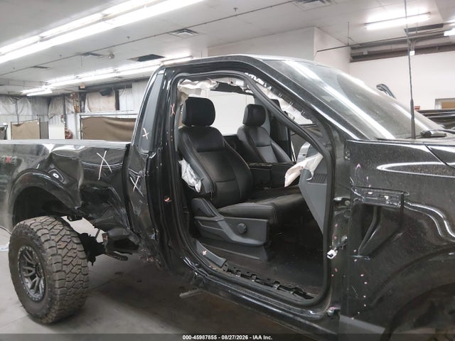 Продаж на аукціоні авто 2022 Ford F-150 Xlt, vin: 1FTMF1E54NKD00601, номер лоту: 45987855