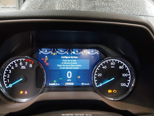 Продаж на аукціоні авто 2022 Ford F-150 Xlt, vin: 1FTMF1E54NKD00601, номер лоту: 45987855
