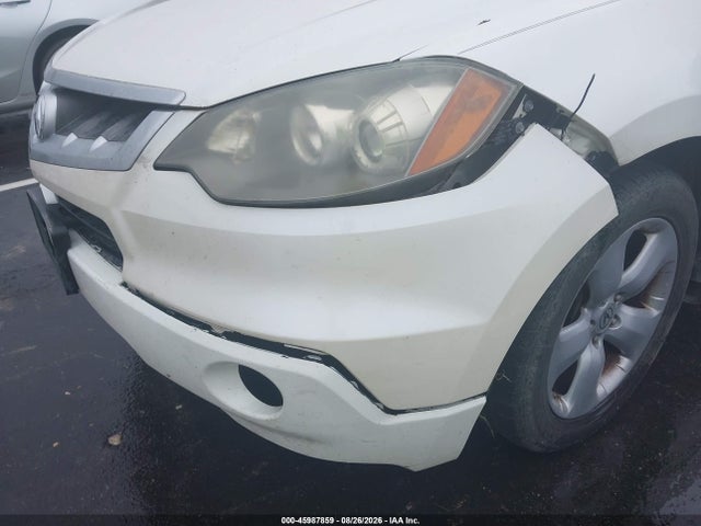 Продажа на аукционе авто 2008 Acura Rdx, vin: 5J8TB18588A016595, номер лота: 45987859