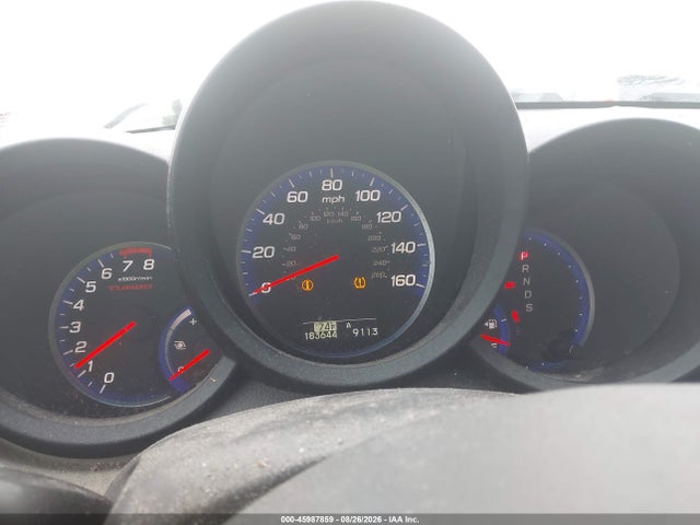 Продажа на аукционе авто 2008 Acura Rdx, vin: 5J8TB18588A016595, номер лота: 45987859