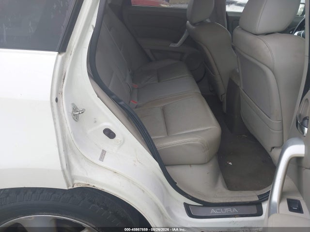 Продажа на аукционе авто 2008 Acura Rdx, vin: 5J8TB18588A016595, номер лота: 45987859