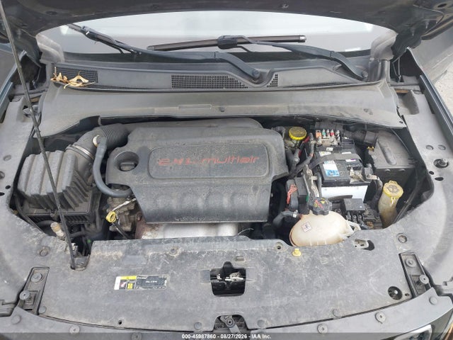 2018 Jeep Compass Limited 4x4 მანქანა იყიდება აუქციონზე, vin: 3C4NJDCB7JT256924, აუქციონის ნომერი: 45987860