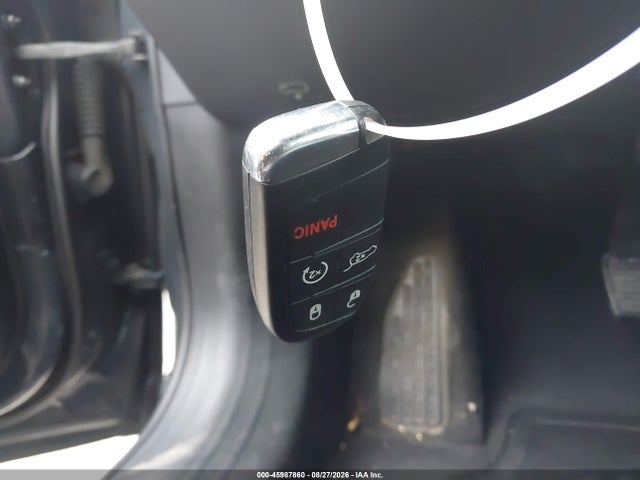 2018 Jeep Compass Limited 4x4 მანქანა იყიდება აუქციონზე, vin: 3C4NJDCB7JT256924, აუქციონის ნომერი: 45987860