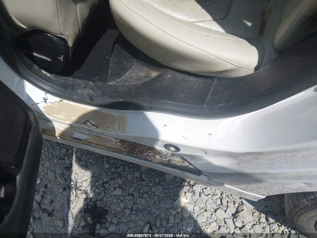 45987874 :رقم المزاد ، 3FA6P0D93JR212199 vin ، 2018 Ford Fusion Titanium مزاد بيع