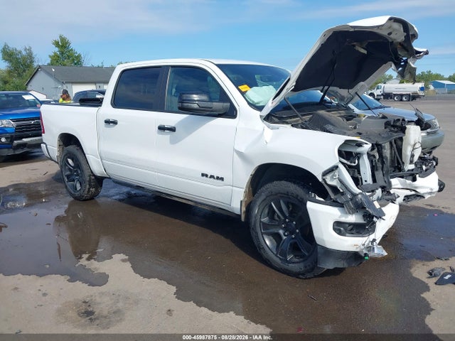 Aukcja sprzedaży 2023 Ram 1500 Big Horn  4x4 5'7 Box, vin: 1C6SRFFT2PN661570, numer aukcji: 45987875