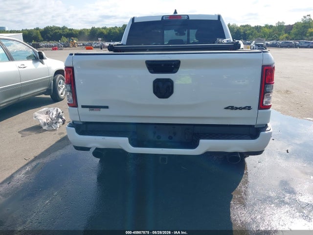 Aukcja sprzedaży 2023 Ram 1500 Big Horn  4x4 5'7 Box, vin: 1C6SRFFT2PN661570, numer aukcji: 45987875